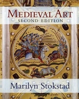 Medieval Art - Stokstad, Marilyn