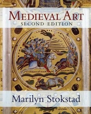 Medieval Art - Marilyn Stokstad