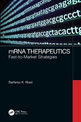 mRNA Therapeutics - Sarfaraz K. Niazi