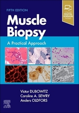 Muscle Biopsy - Dubowitz, Victor; Sewry, Caroline A.; Oldfors, Anders