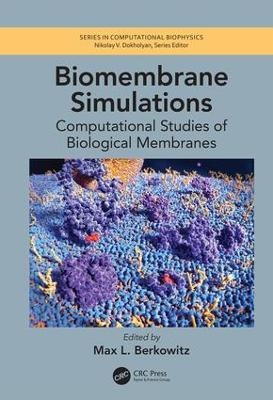 Biomembrane Simulations - 