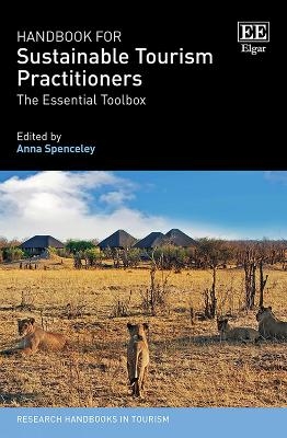 Handbook for Sustainable Tourism Practitioners - 