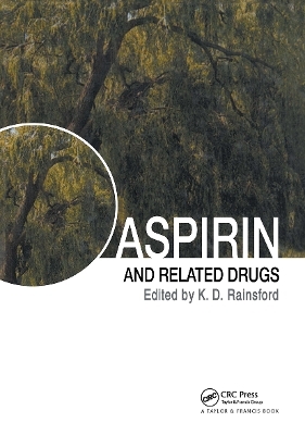 Aspirin and Related Drugs - 
