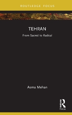 Tehran - Asma Mehan