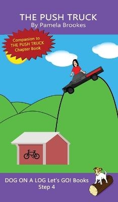 The Push Truck - Pamela Brookes