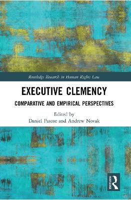 Executive Clemency - 