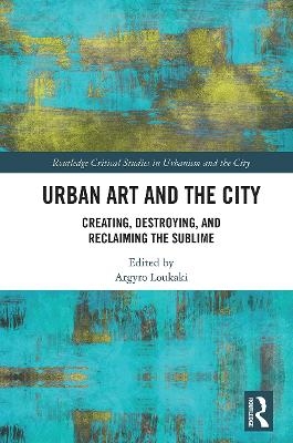 Urban Art and the City - 