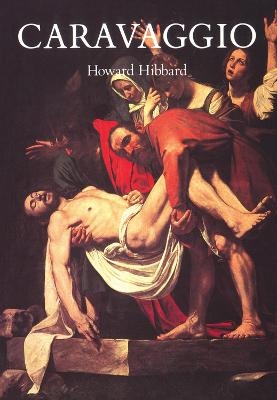 Caravaggio - Howard Hibbard, Shirley G. Hibbard