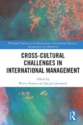 Cross-cultural Challenges in International Management - 