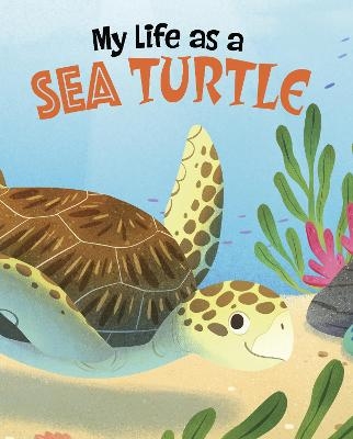 My Life as a Sea Turtle - John Sazaklis