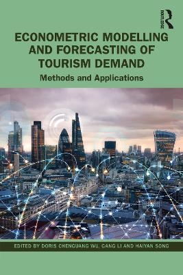 Econometric Modelling and Forecasting of Tourism Demand - 