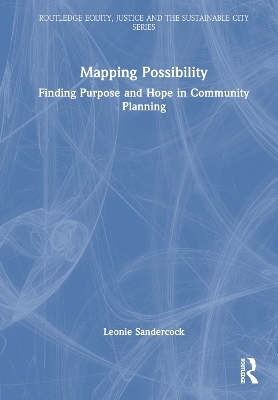 Mapping Possibility - Leonie Sandercock