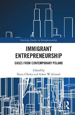 Immigrant Entrepreneurship - 