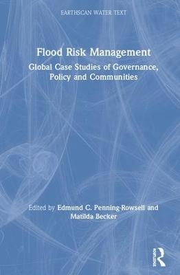 Flood Risk Management - 