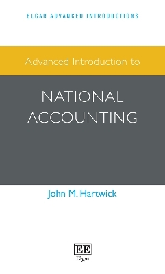 Advanced Introduction to National Accounting - John M. Hartwick