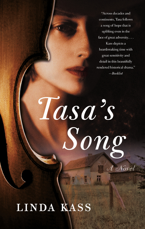 Tasa's Song - Linda Kass