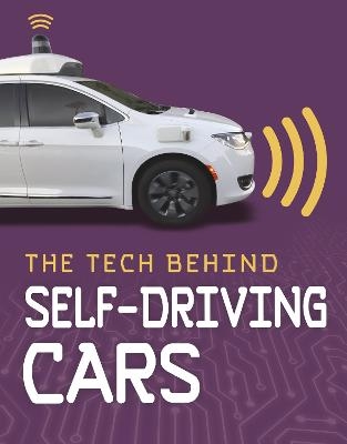 The Tech Behind Self-Driving Cars - Matt Chandler