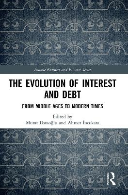 The Evolution of Interest and Debt - 