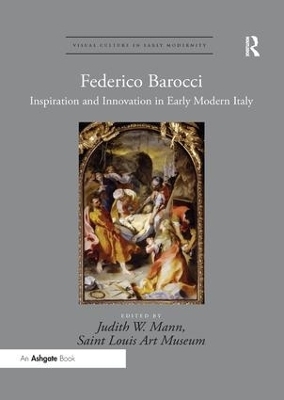 Federico Barocci - 
