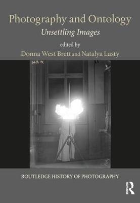 Photography and Ontology - 