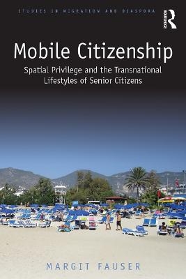 Mobile Citizenship - Margit Fauser