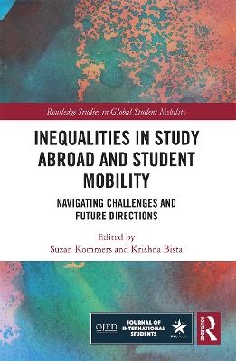 Inequalities in Study Abroad and Student Mobility - 