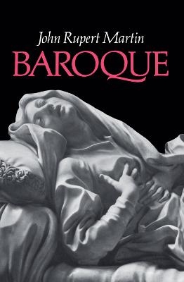 Baroque - John Rupert Martin