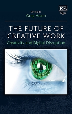 The Future of Creative Work - 