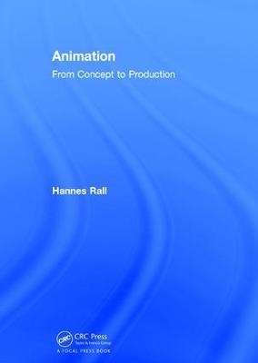 Animation - Hannes Rall