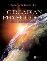 Circadian Physiology - Refinetti PhD., Roberto