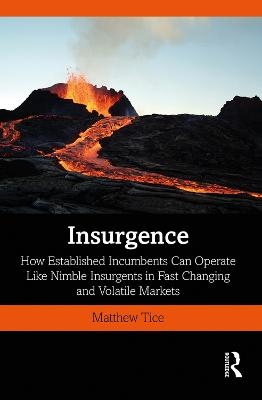 Insurgence - Matthew Tice