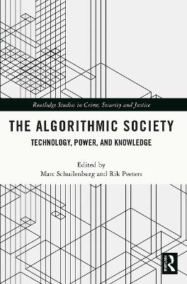 The Algorithmic Society - 