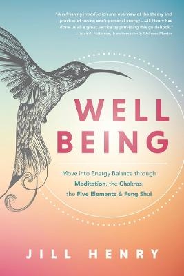 Well-Being - Jill Henry