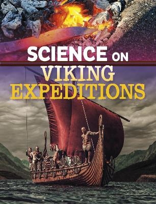 Science on Viking Expeditions - Isaac Kerry
