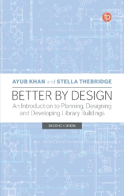 Better by Design - Ayub Khan, Stella Thebridge