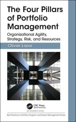 The Four Pillars of Portfolio Management - Olivier Lazar