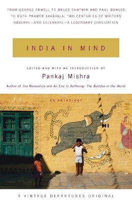 India in Mind - 