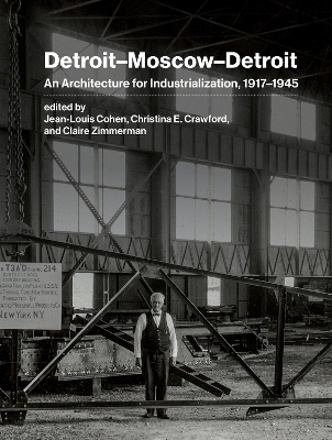 Detroit–Moscow–Detroit - 