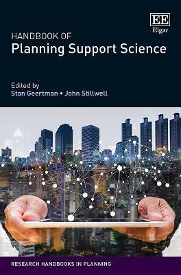 Handbook of Planning Support Science - 