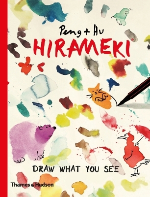 Hirameki - Peng &amp Hu;  