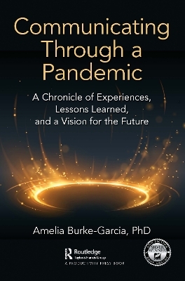 Communicating Through a Pandemic - Amelia Burke-Garcia