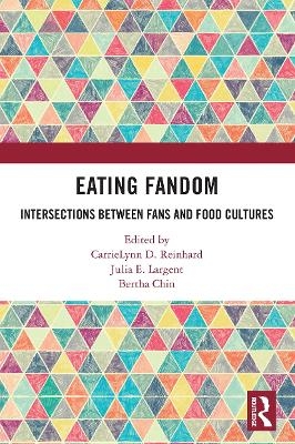 Eating Fandom - 