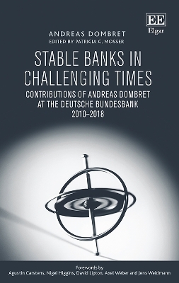 Stable Banks in Challenging Times - Andreas Dombret