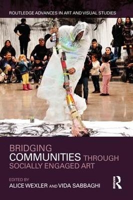 Bridging Communities through Socially Engaged Art - 