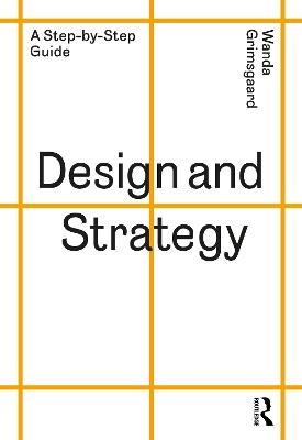Design and Strategy - Wanda Grimsgaard