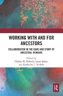 Working with and for Ancestors - 