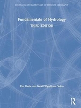 Fundamentals of Hydrology - Davie, Tim; Quinn, Nevil Wyndham