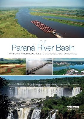 The Paraná River Basin - 