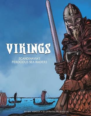 The Vikings - Nel Yomtov