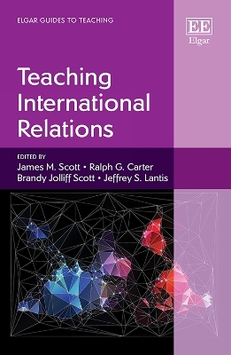 Teaching International Relations - 